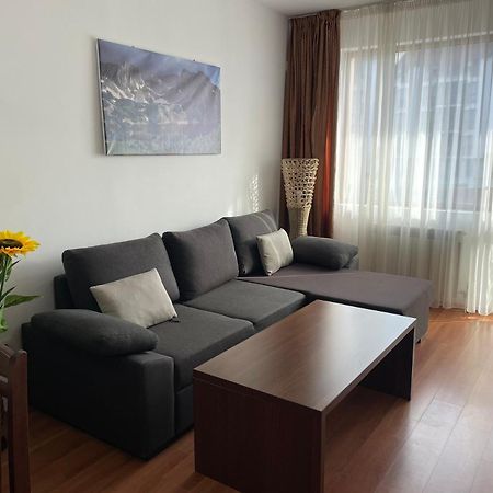 Belvedere- Bansko Spapartments Luaran gambar