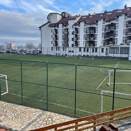 Belvedere- Bansko Spapartments Luaran gambar