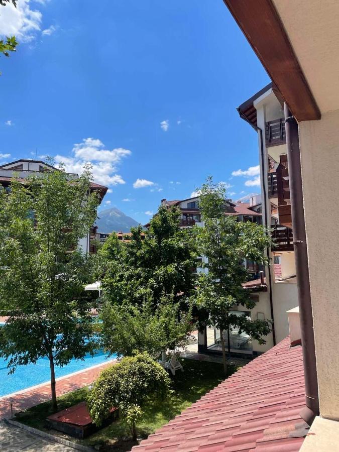 Belvedere- Bansko Spapartments Luaran gambar