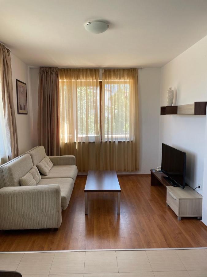 Belvedere- Bansko Spapartments Luaran gambar