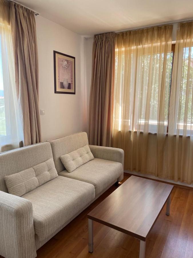 Belvedere- Bansko Spapartments Luaran gambar