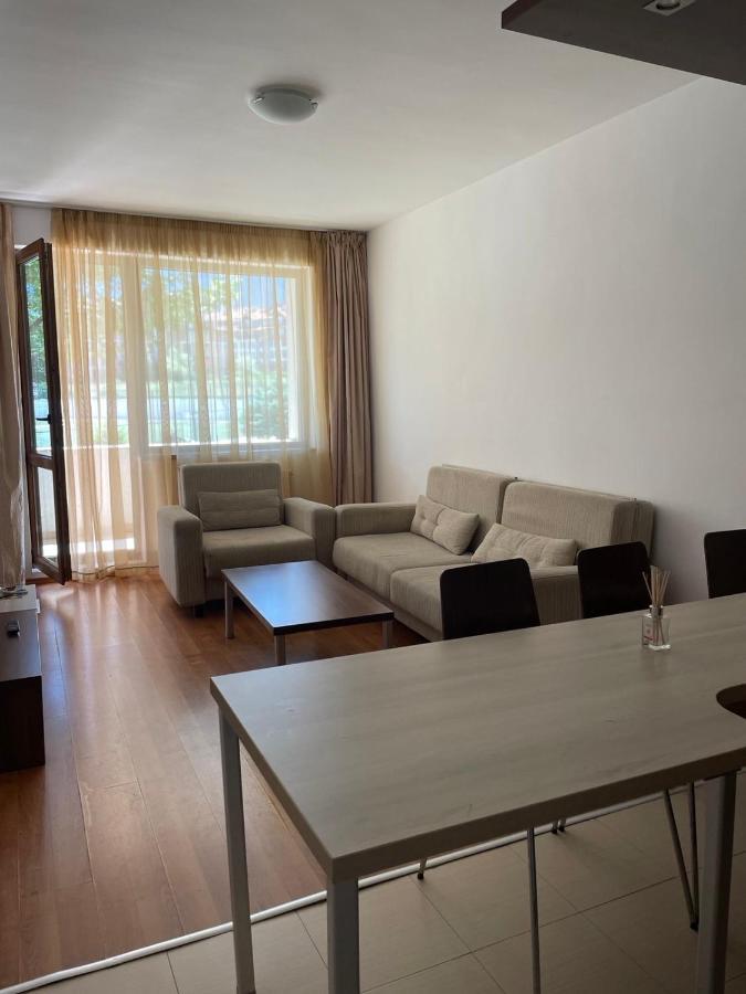 Belvedere- Bansko Spapartments Luaran gambar