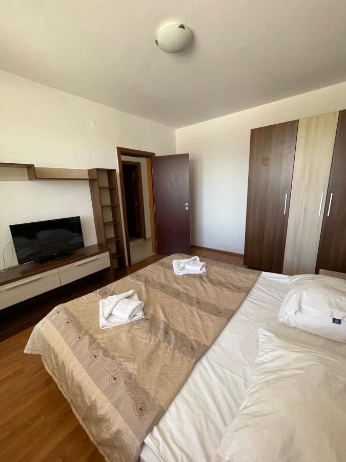 Belvedere- Bansko Spapartments Luaran gambar