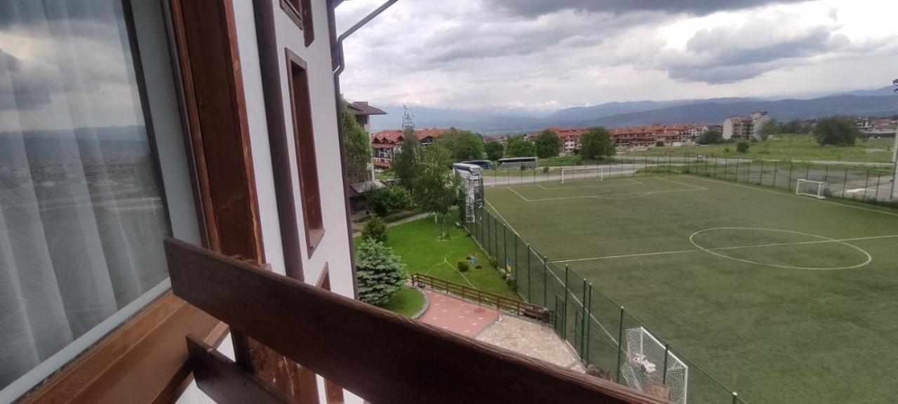 Belvedere- Bansko Spapartments Luaran gambar