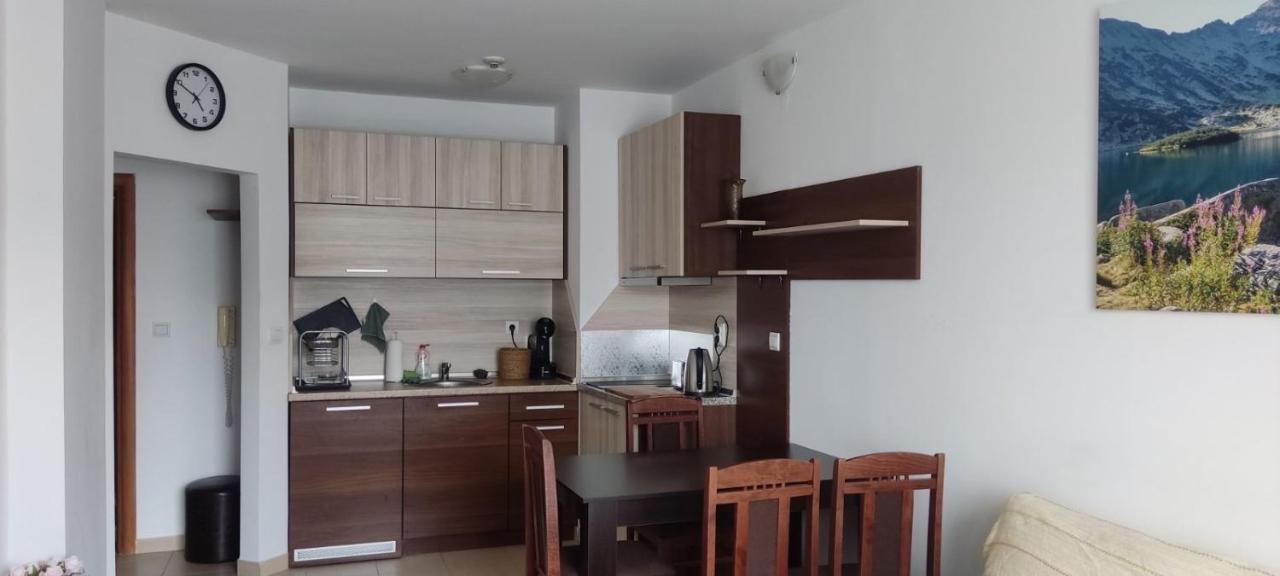 Belvedere- Bansko Spapartments Luaran gambar