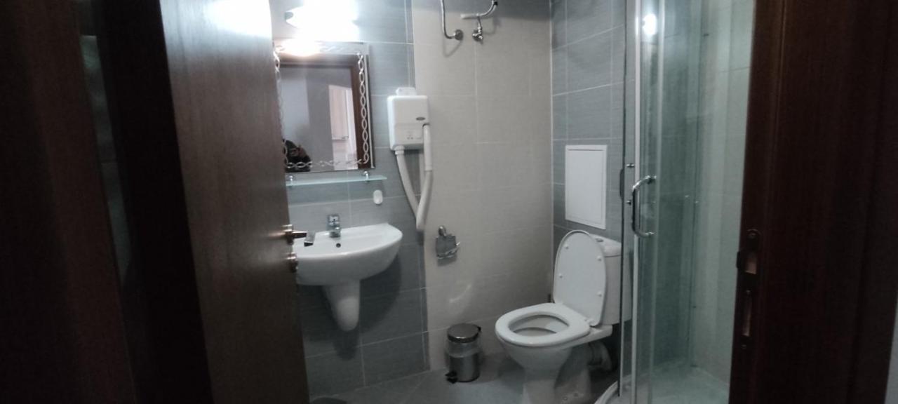 Belvedere- Bansko Spapartments Luaran gambar