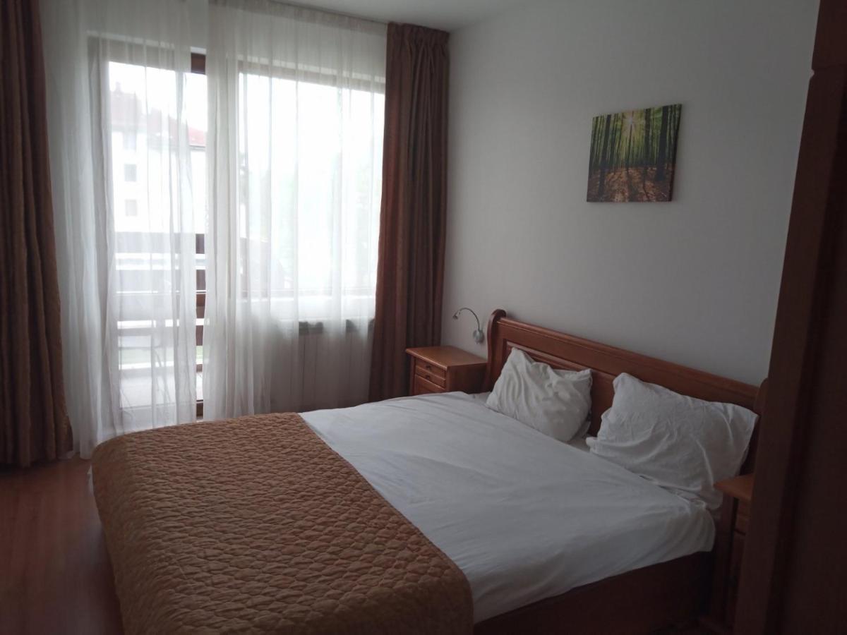 Belvedere- Bansko Spapartments Luaran gambar