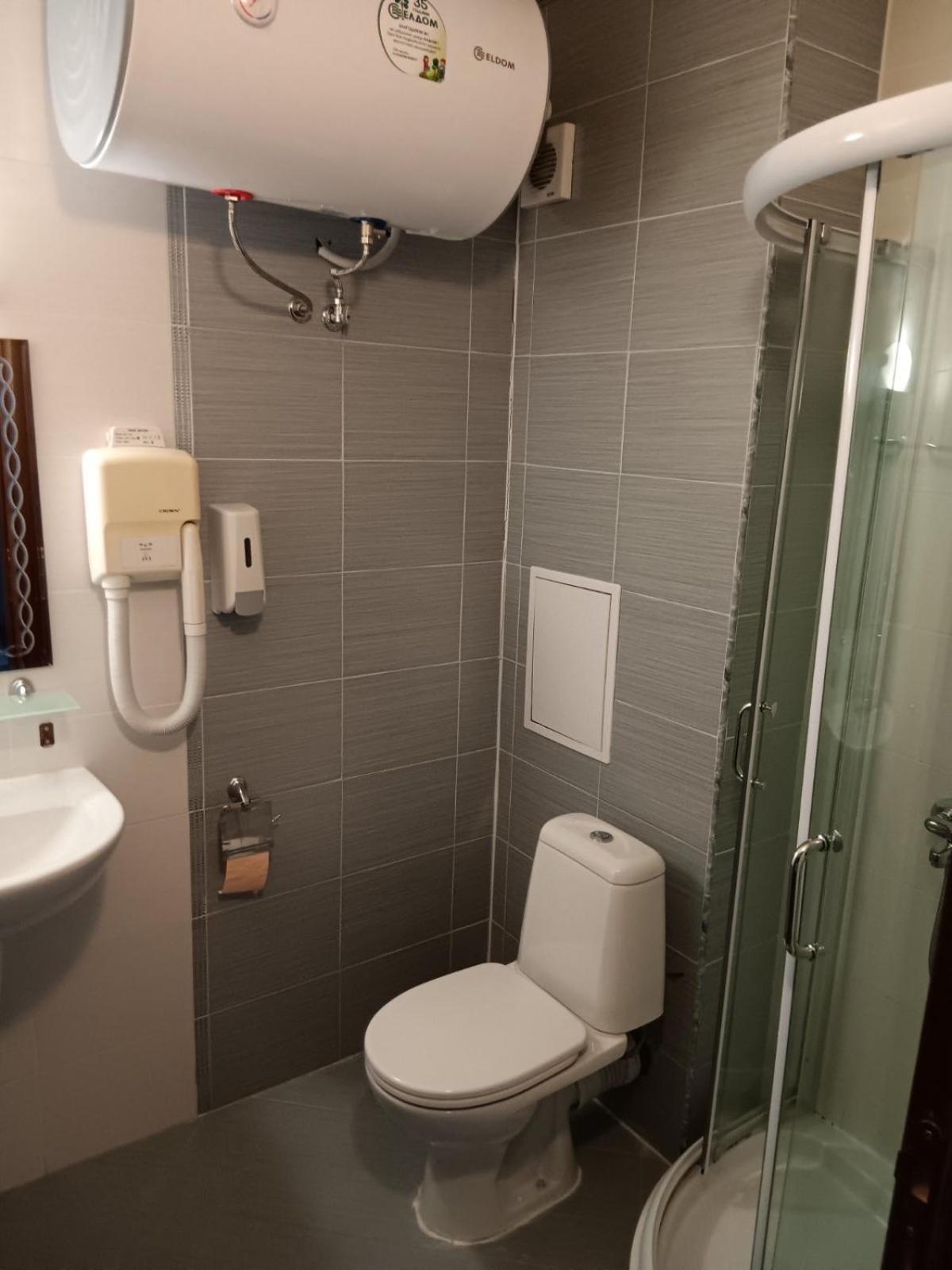 Belvedere- Bansko Spapartments Luaran gambar