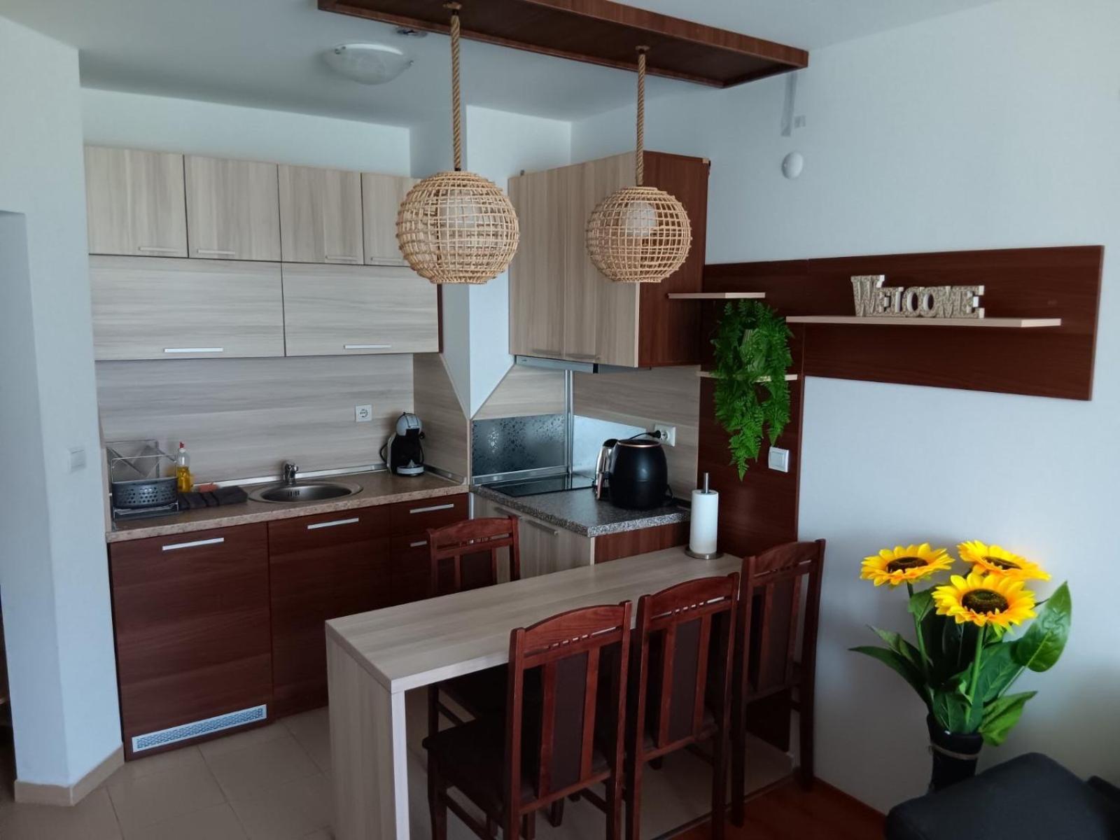 Belvedere- Bansko Spapartments Luaran gambar