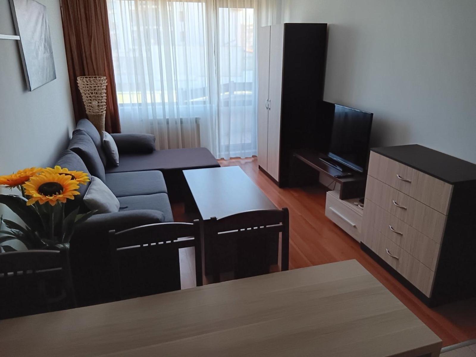 Belvedere- Bansko Spapartments Luaran gambar