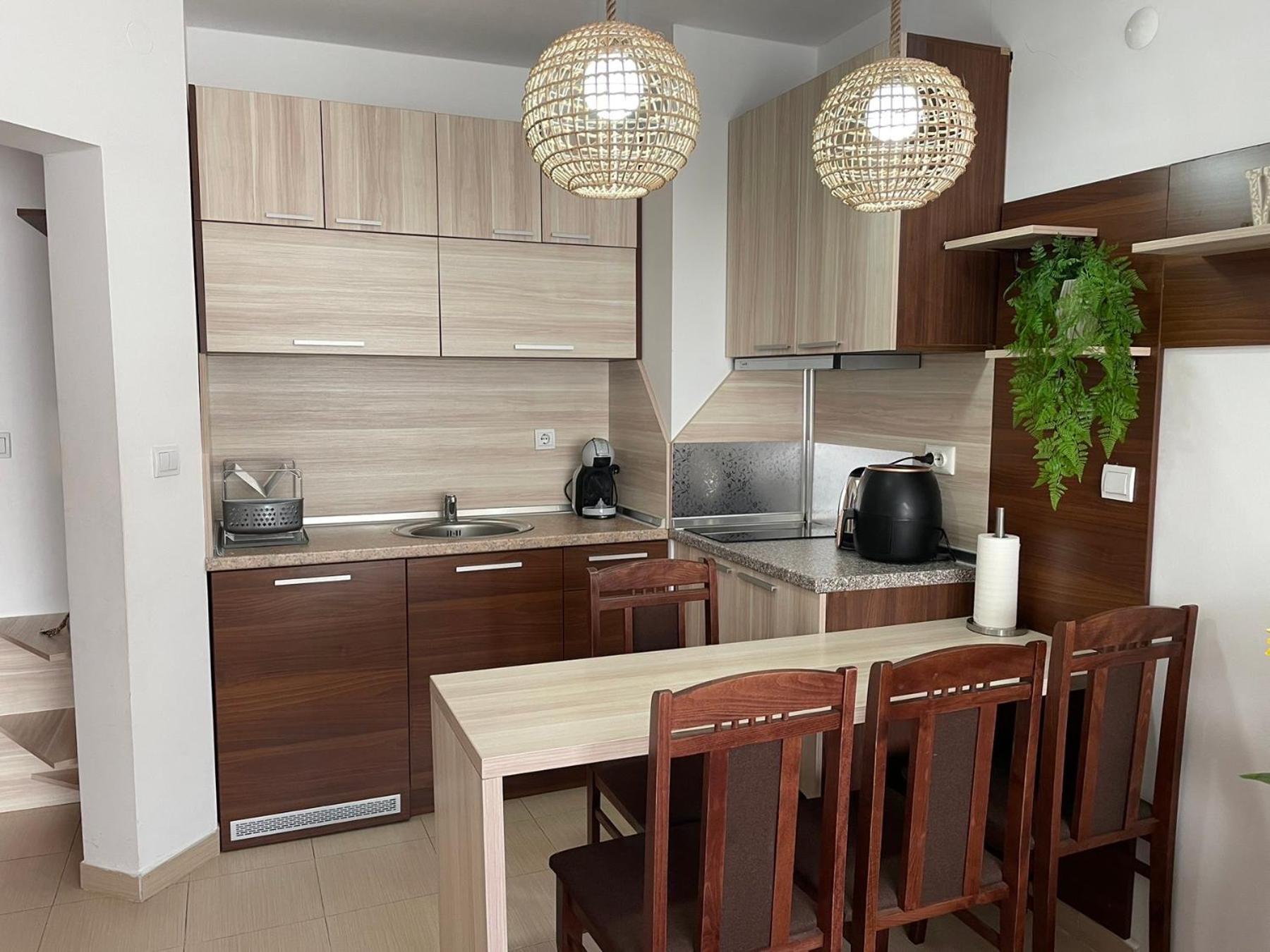 Belvedere- Bansko Spapartments Luaran gambar