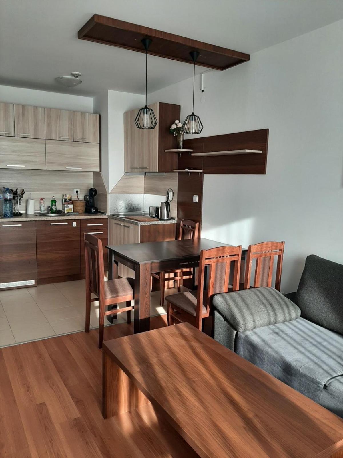 Belvedere- Bansko Spapartments Luaran gambar