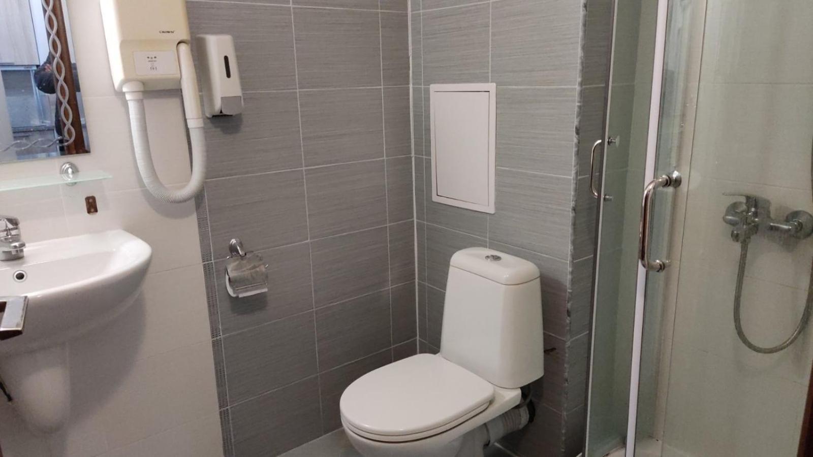 Belvedere- Bansko Spapartments Luaran gambar